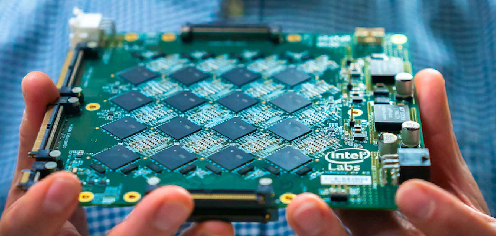 SynSynse and iniVation join to offer neuromorphic imaging service